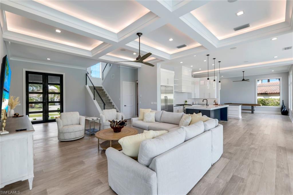 MARCO ISLAND - Residential