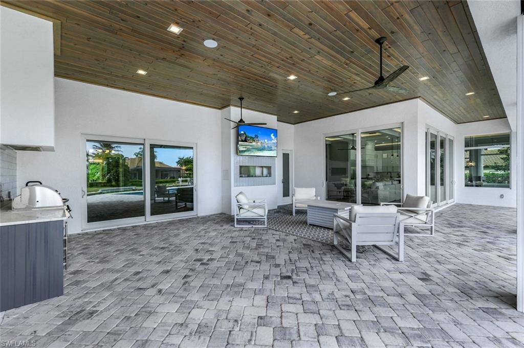 MARCO ISLAND - Residential