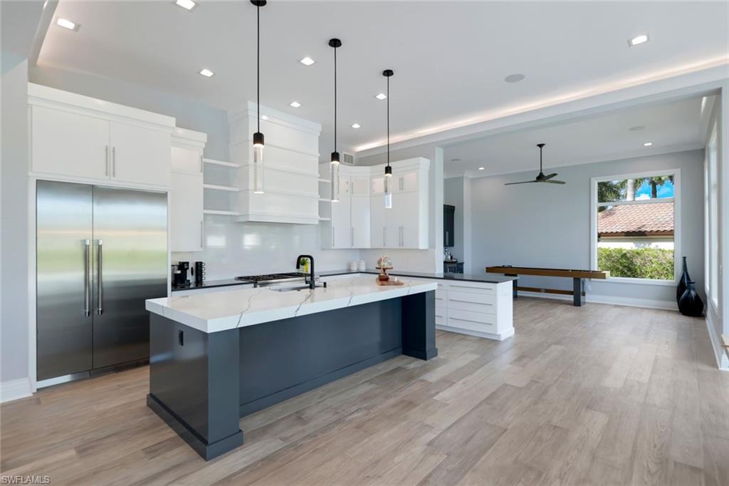 MARCO ISLAND - Residential