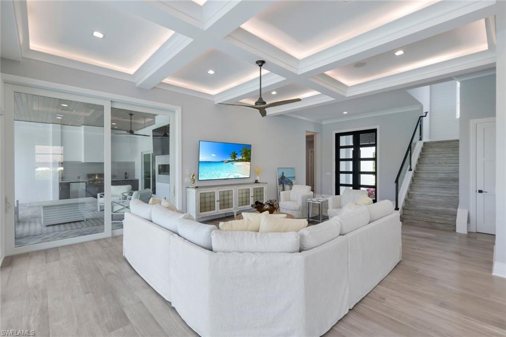 MARCO ISLAND - Residential