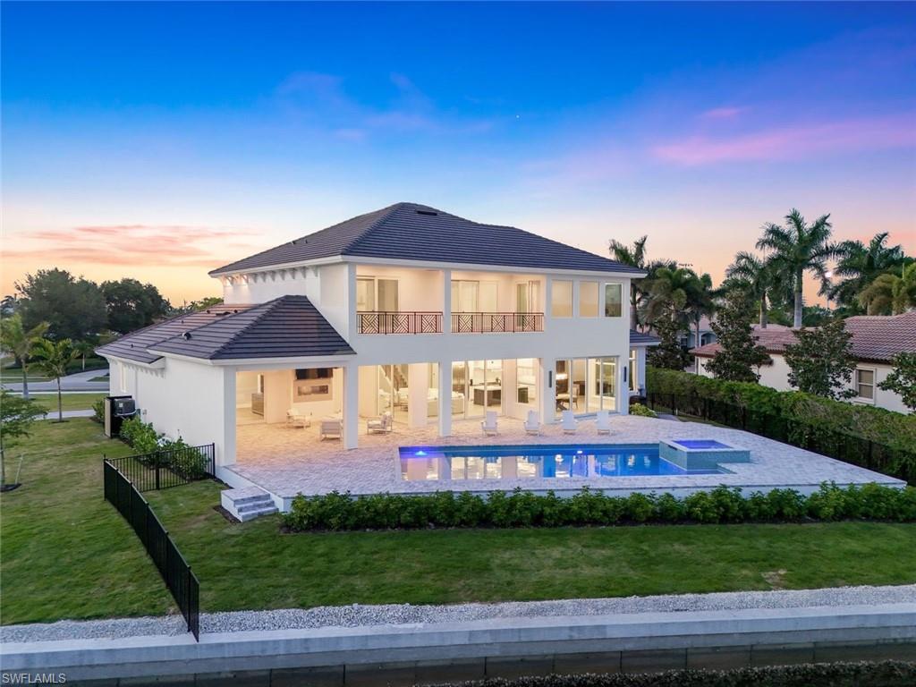 MARCO ISLAND - Residential