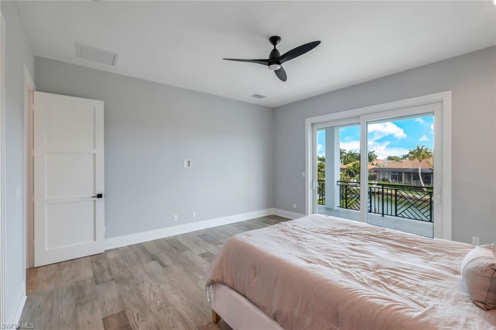 MARCO ISLAND - Residential