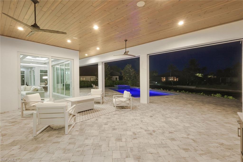 MARCO ISLAND - Residential