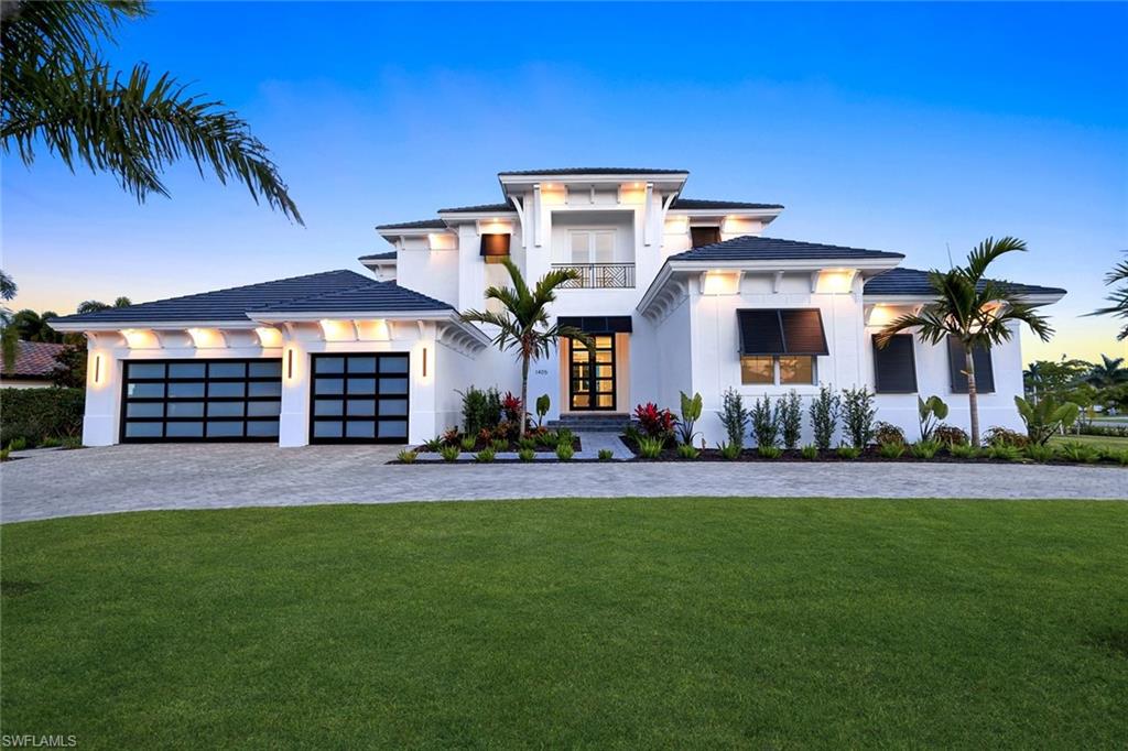 MARCO ISLAND - Residential