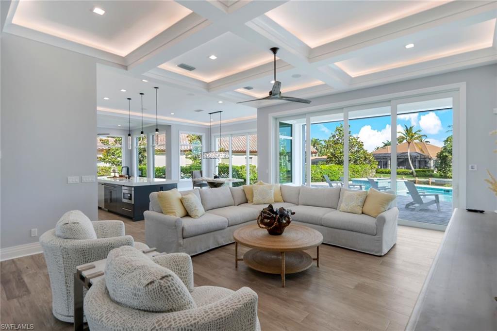 MARCO ISLAND - Residential