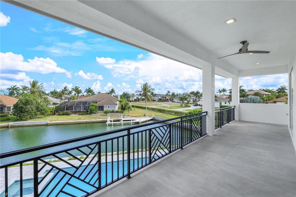 MARCO ISLAND - Residential