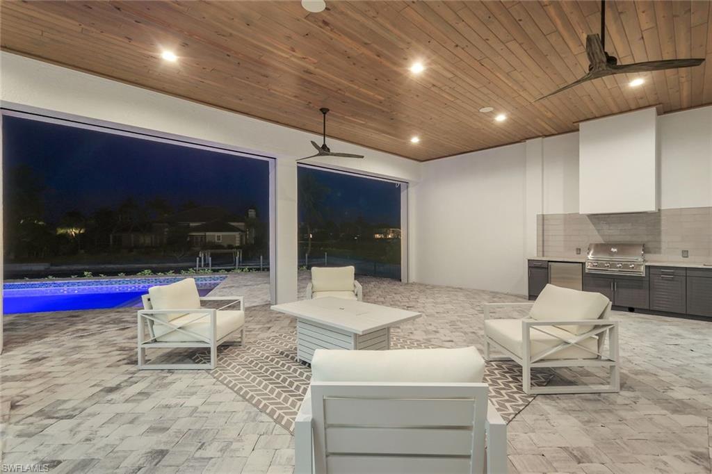 MARCO ISLAND - Residential