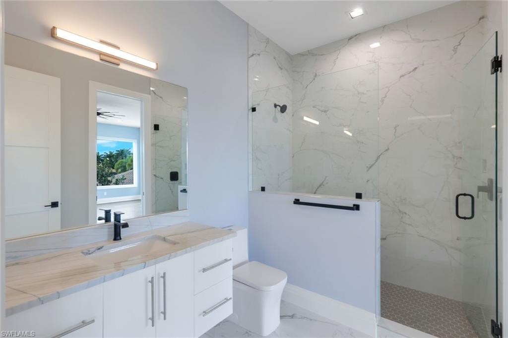 MARCO ISLAND - Residential