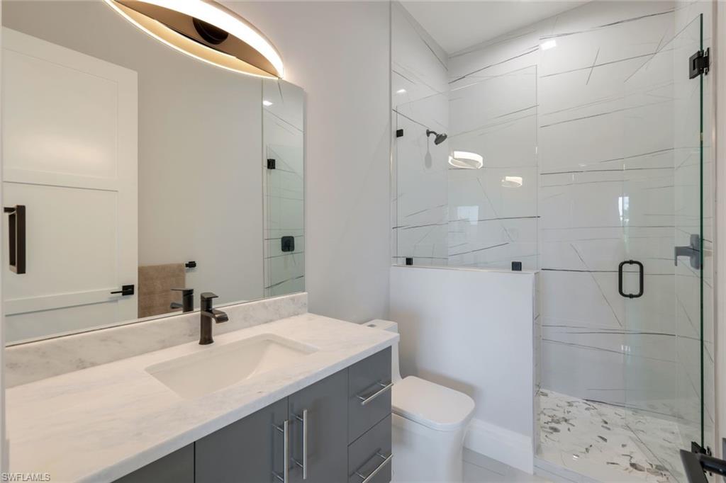 MARCO ISLAND - Residential