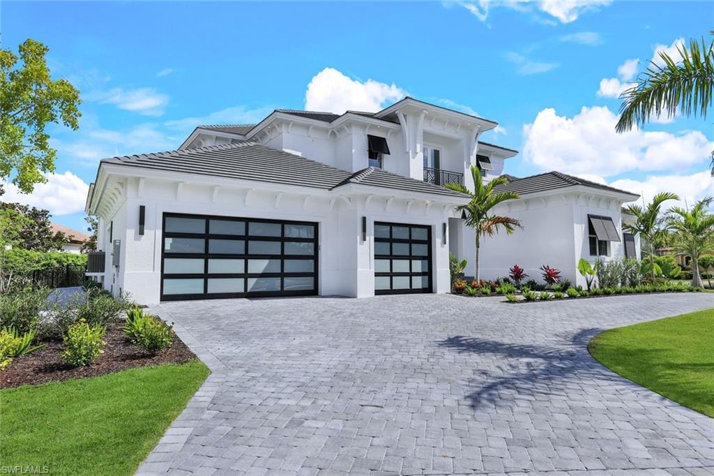 MARCO ISLAND - Residential