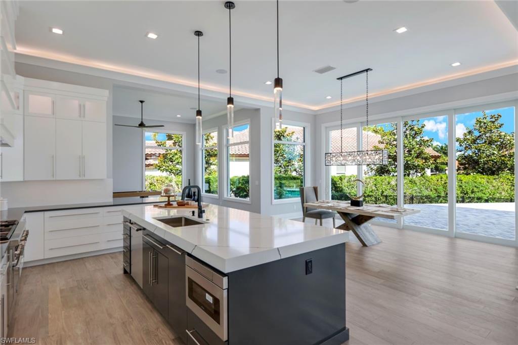 MARCO ISLAND - Residential