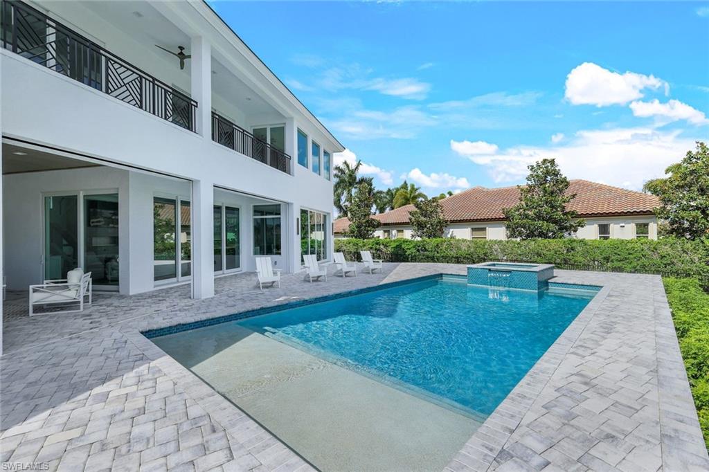 MARCO ISLAND - Residential