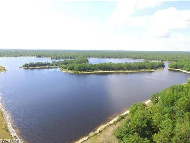 SADDLEBROOK LAKES - Land