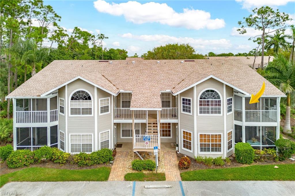 WELLINGTON AT BRECKENRIDGE - Residential