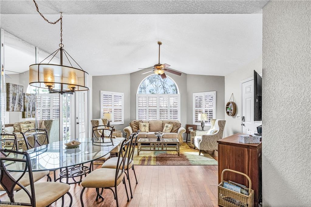 WELLINGTON AT BRECKENRIDGE - Residential