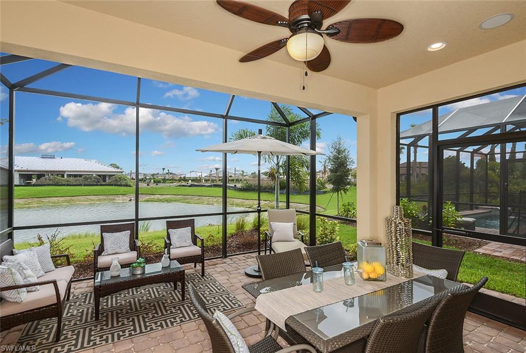 SANDOVAL - Residential