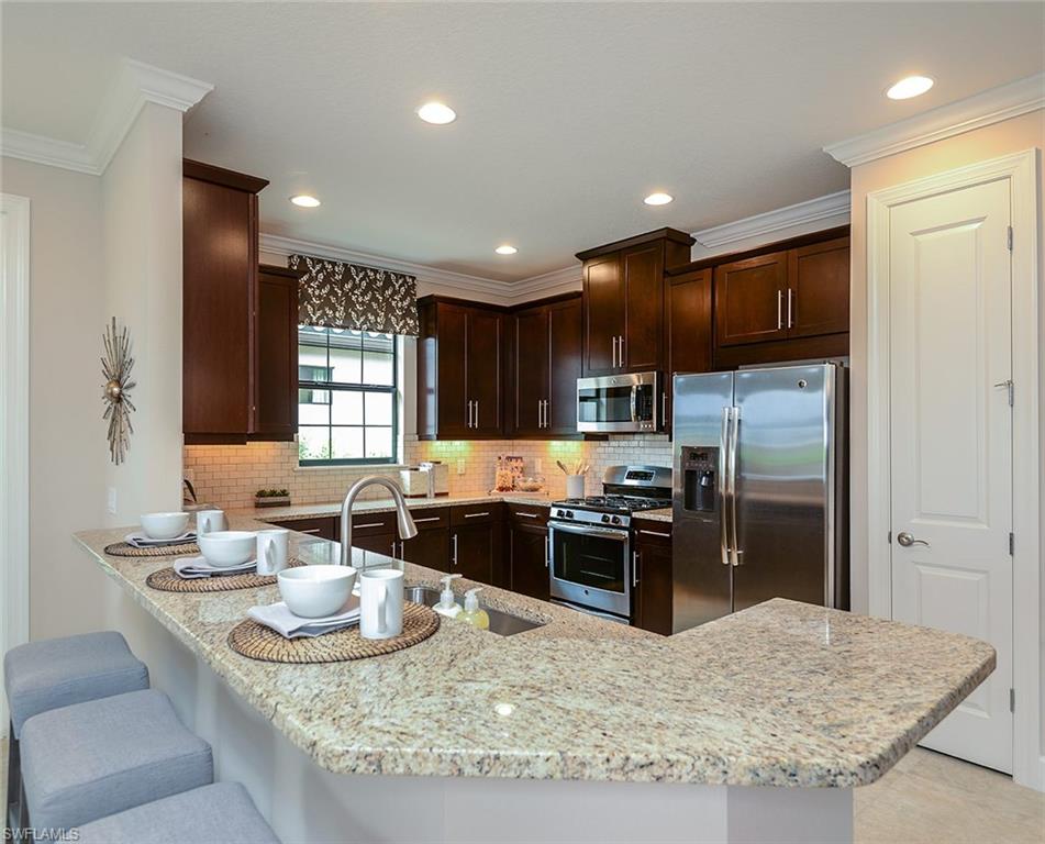 SANDOVAL - Residential