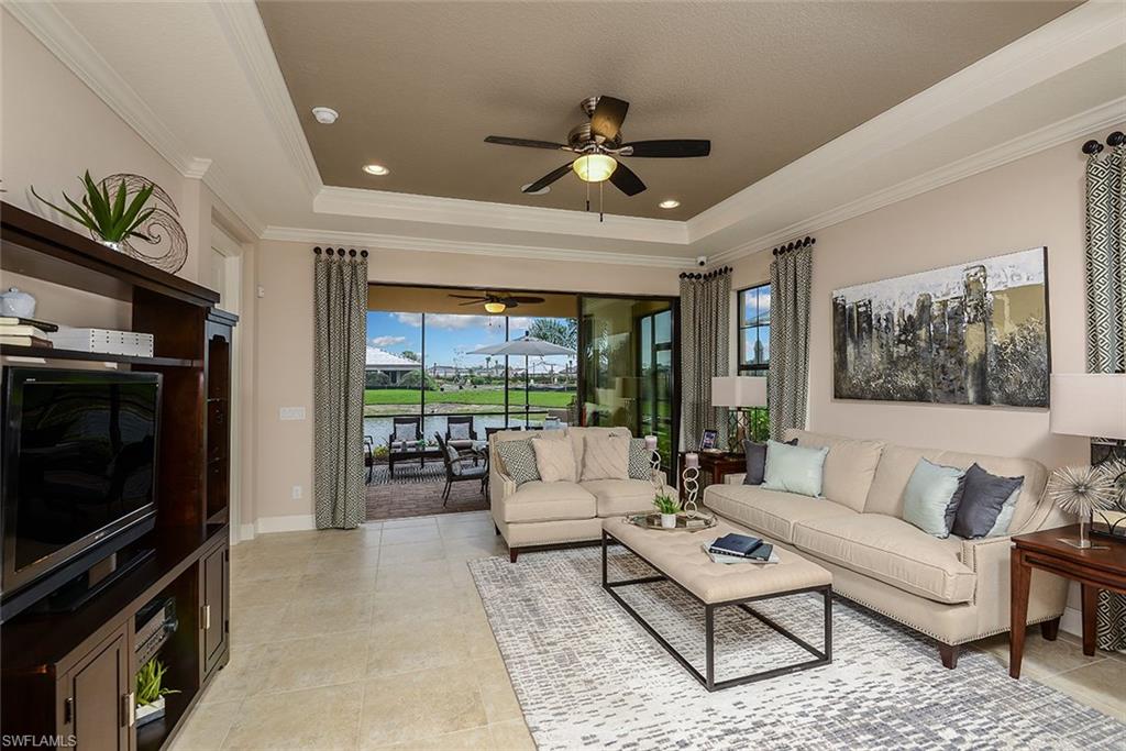 SANDOVAL - Residential