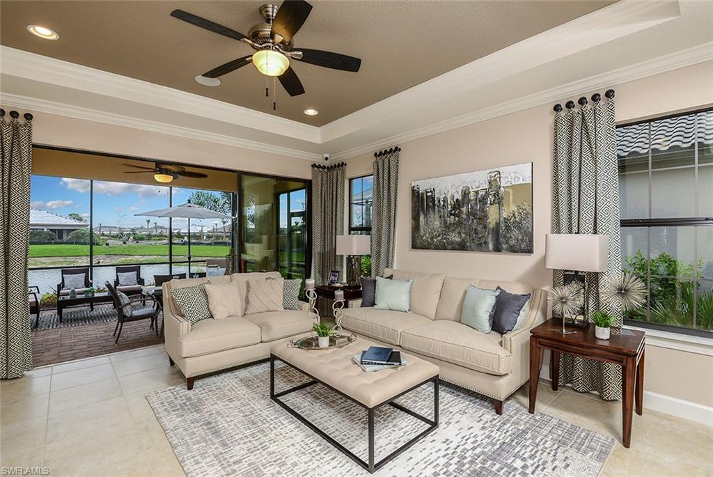 SANDOVAL - Residential