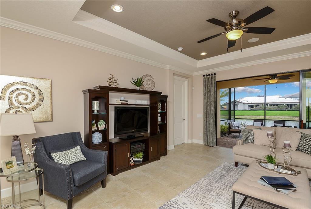 SANDOVAL - Residential