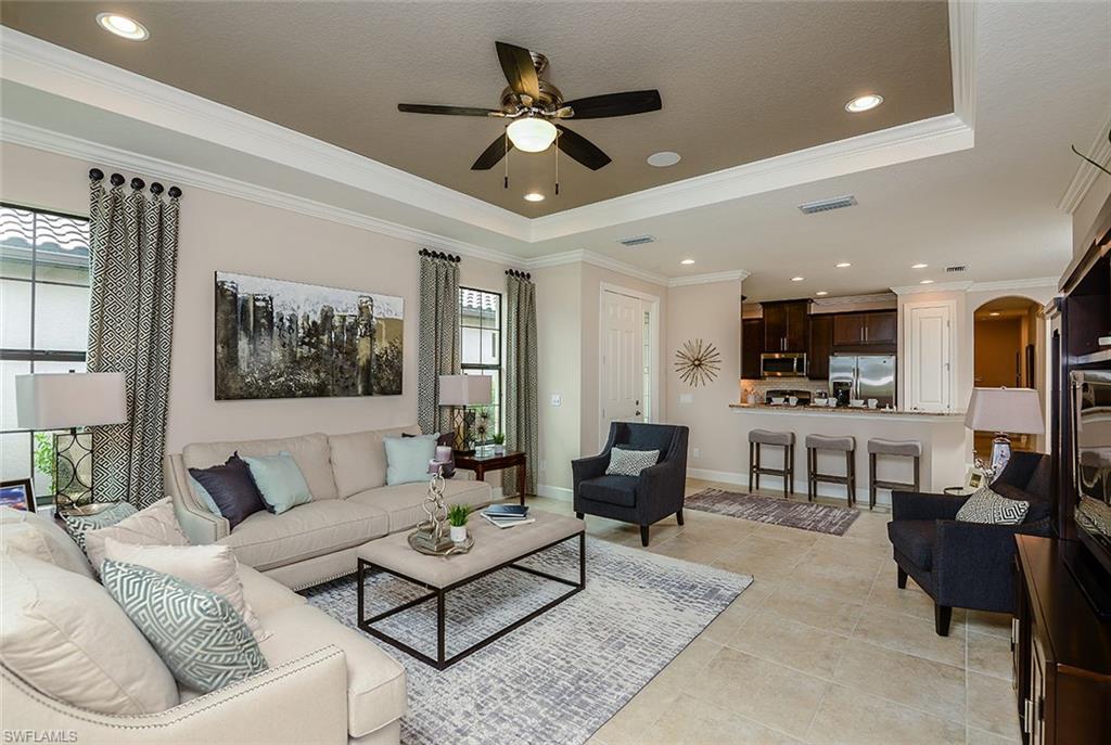 SANDOVAL - Residential