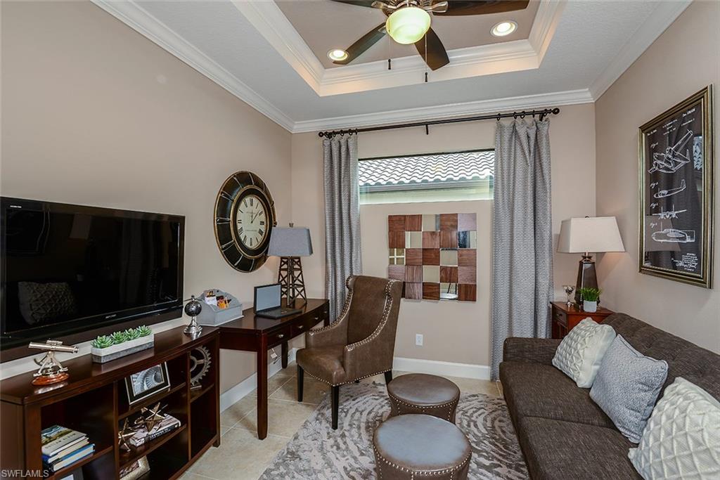 SANDOVAL - Residential