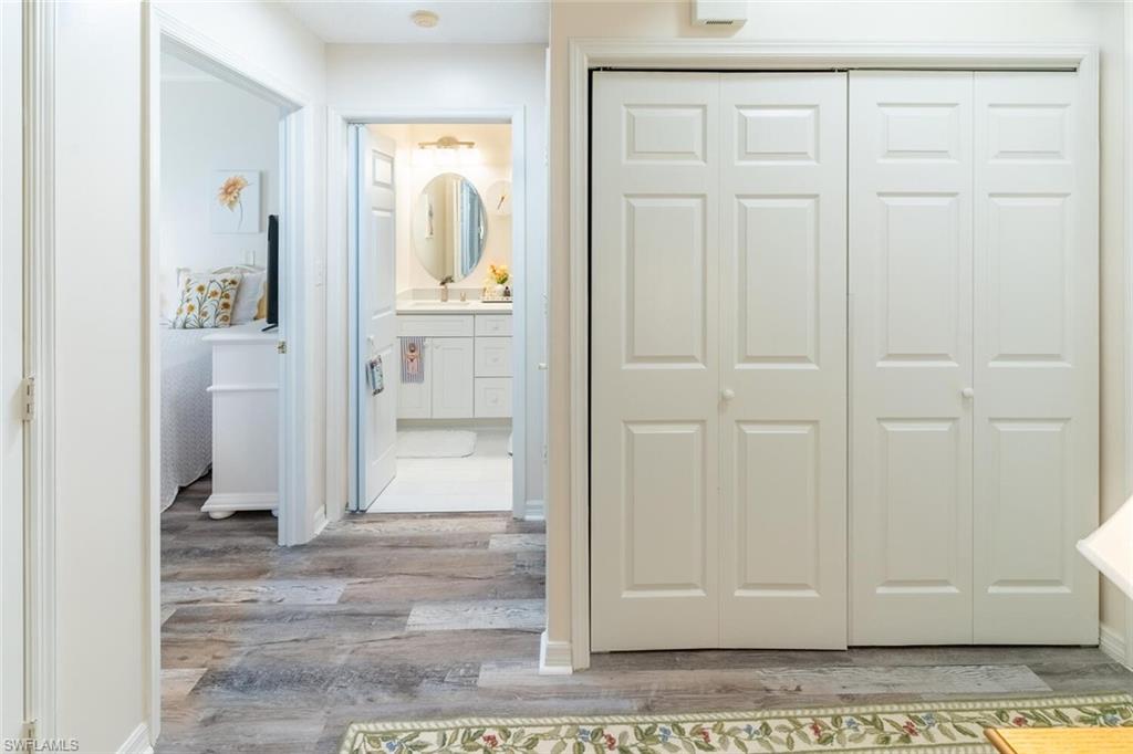 ARBOR TRACE - Residential