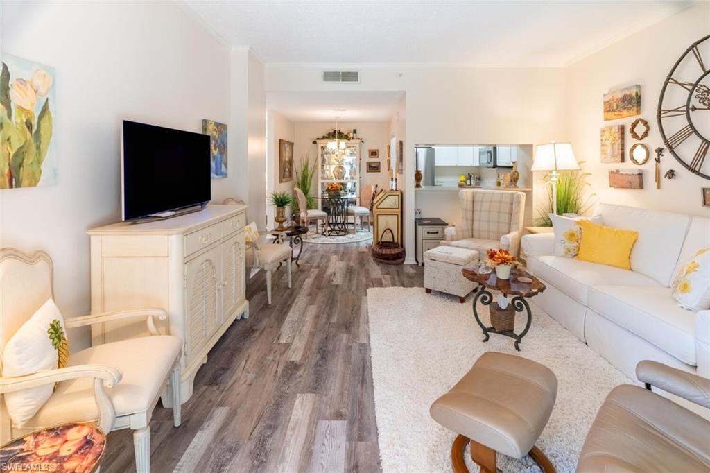 ARBOR TRACE - Residential