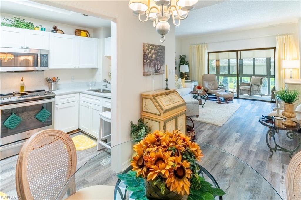 ARBOR TRACE - Residential