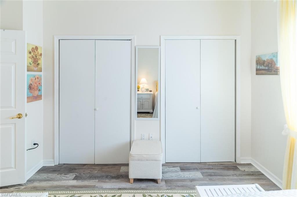 ARBOR TRACE - Residential