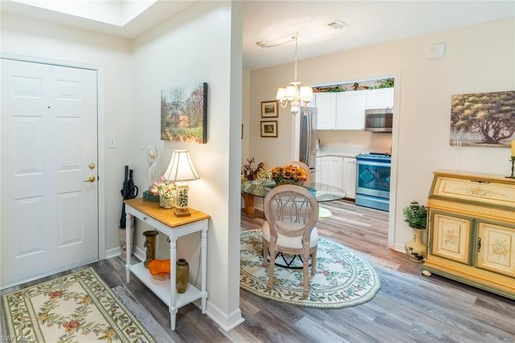 ARBOR TRACE - Residential