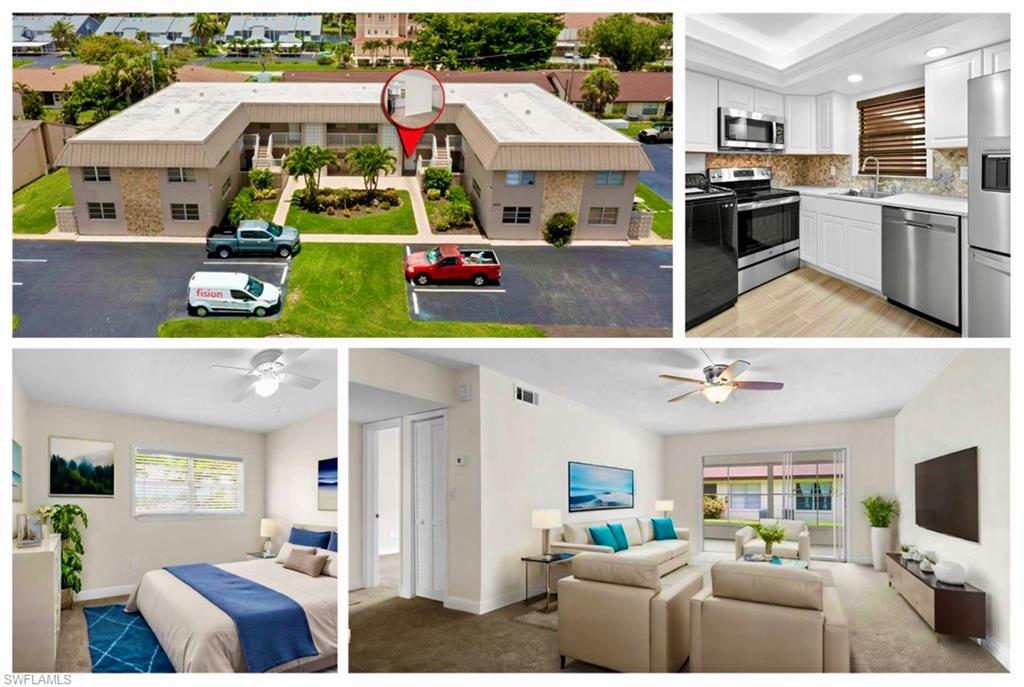 LYNN CONDOMINIUM - Residential