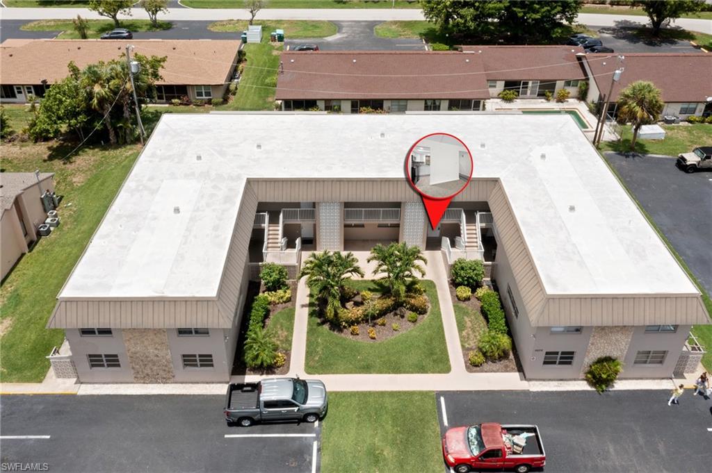 LYNN CONDOMINIUM - Residential