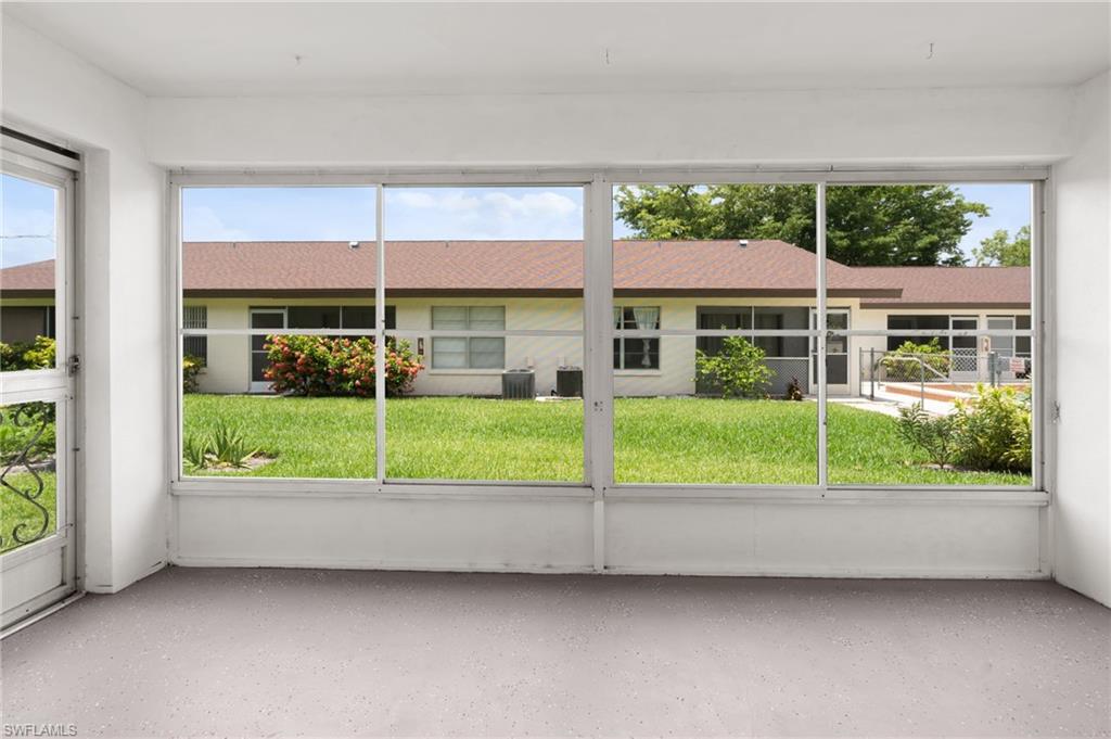 LYNN CONDOMINIUM - Residential