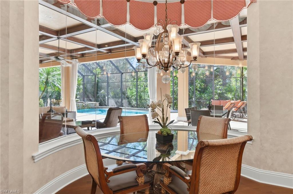 NAPLES CLUB ESTATES - Residential