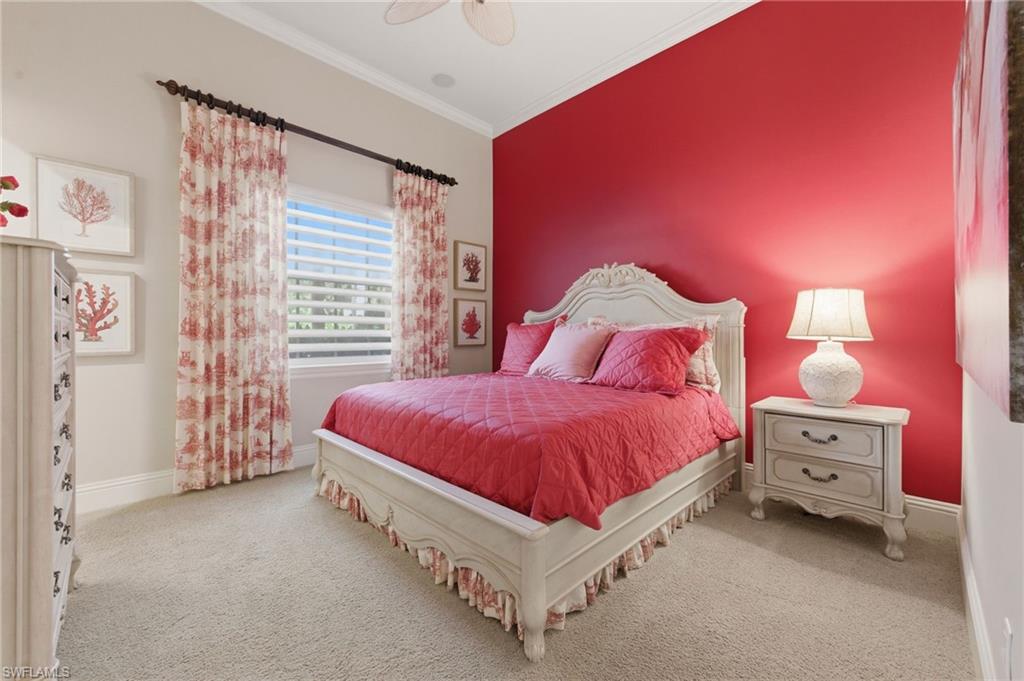 NAPLES CLUB ESTATES - Residential