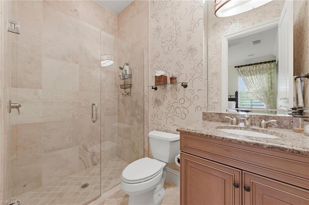 NAPLES CLUB ESTATES - Residential