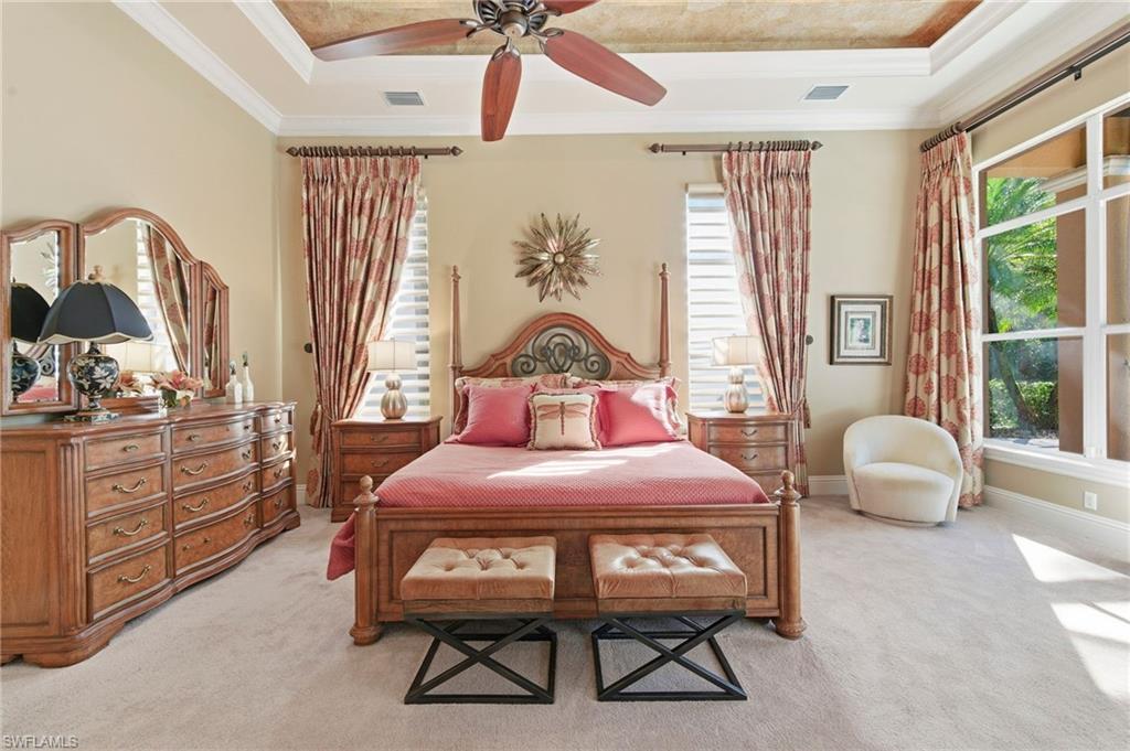 NAPLES CLUB ESTATES - Residential