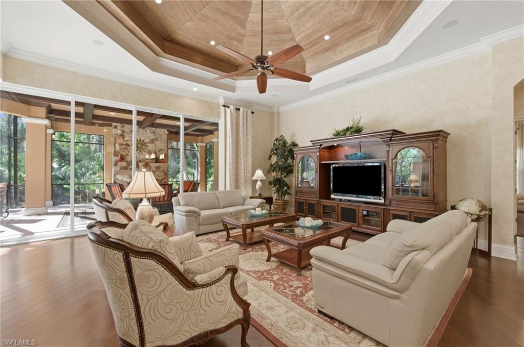 NAPLES CLUB ESTATES - Residential