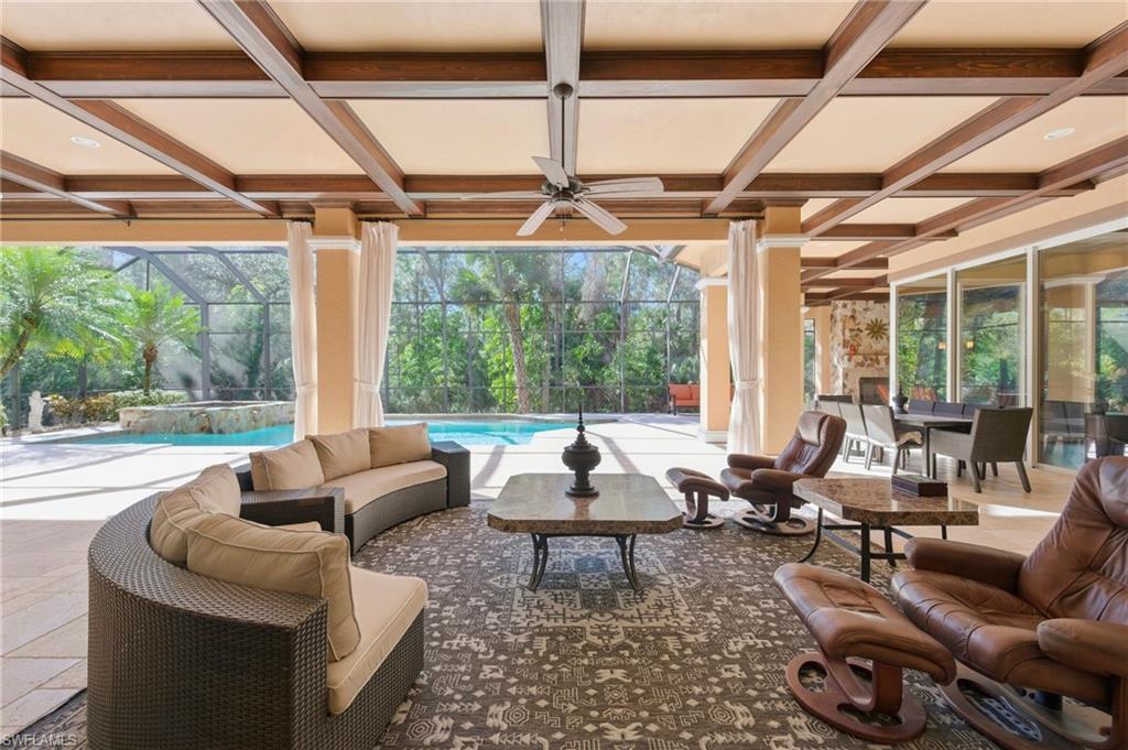 NAPLES CLUB ESTATES - Residential