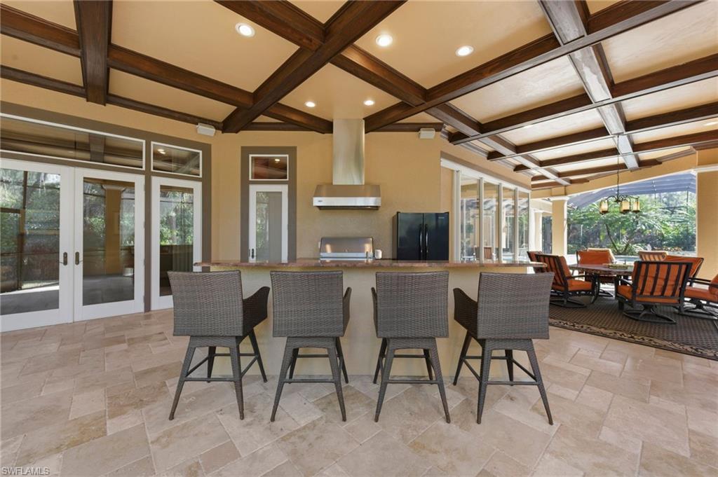 NAPLES CLUB ESTATES - Residential