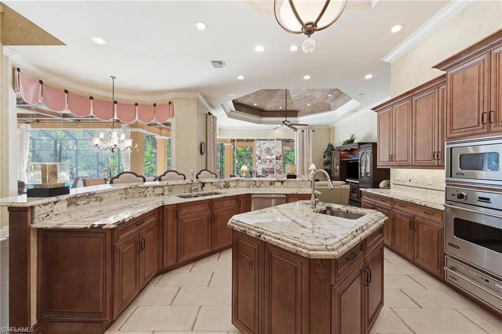 NAPLES CLUB ESTATES - Residential