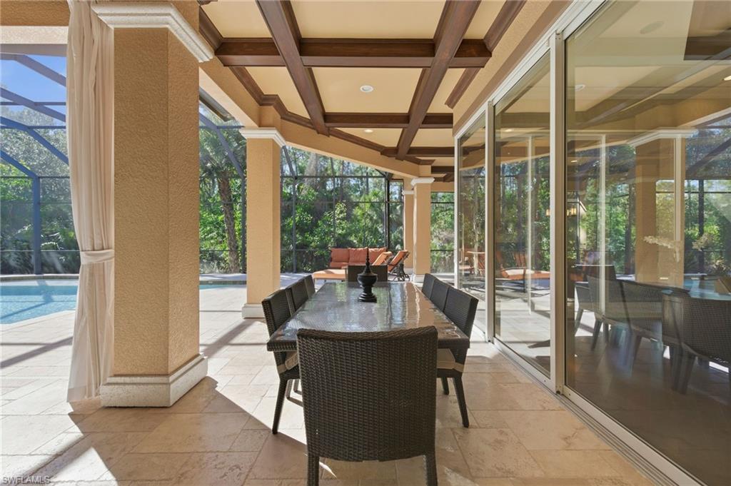 NAPLES CLUB ESTATES - Residential