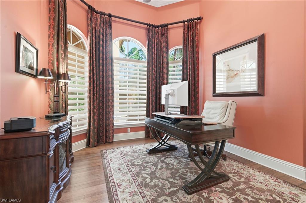 NAPLES CLUB ESTATES - Residential