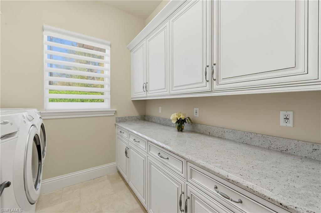 NAPLES CLUB ESTATES - Residential