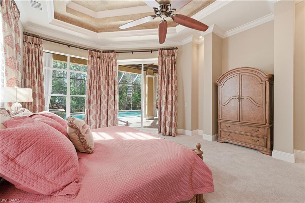 NAPLES CLUB ESTATES - Residential