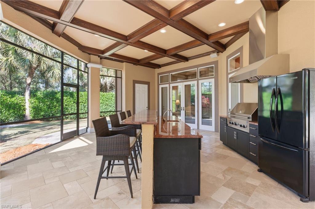 NAPLES CLUB ESTATES - Residential