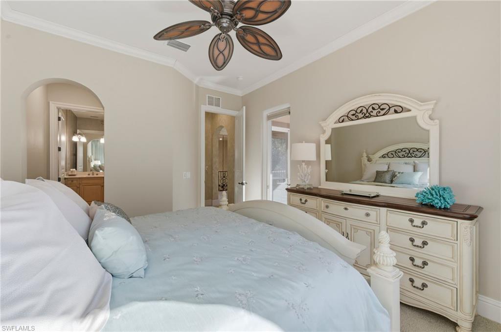 NAPLES CLUB ESTATES - Residential