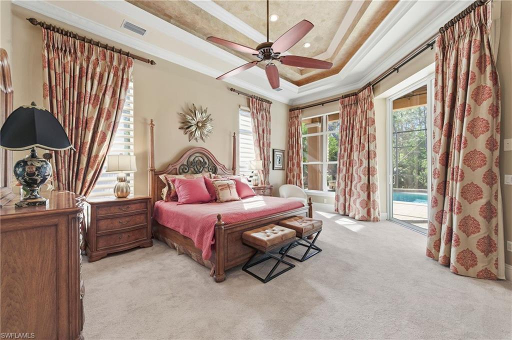 NAPLES CLUB ESTATES - Residential