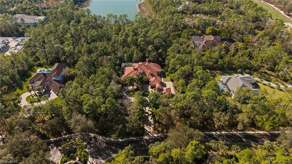 NAPLES CLUB ESTATES - Residential